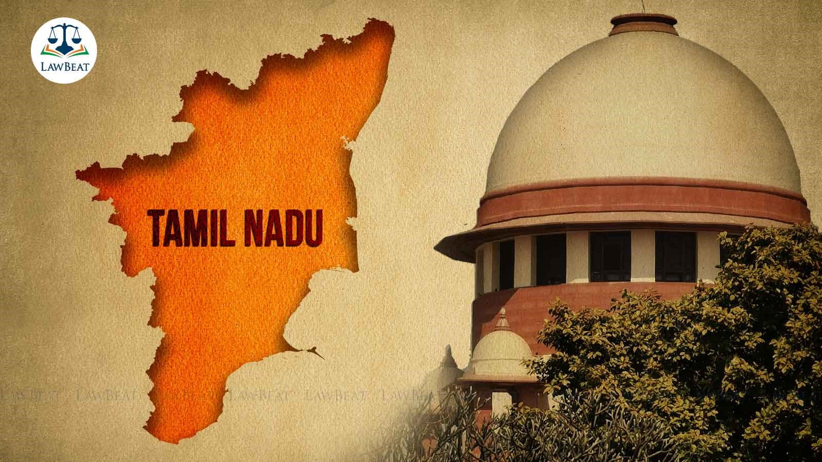 Tamil Nadu approaches Supreme Court seeking release of flood relief funds Tamil Nadu approaches Supreme Court seeking release of flood relief funds
